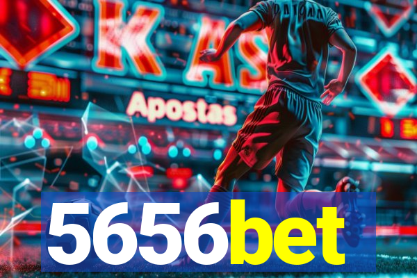 5656bet