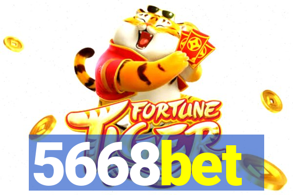 5668bet