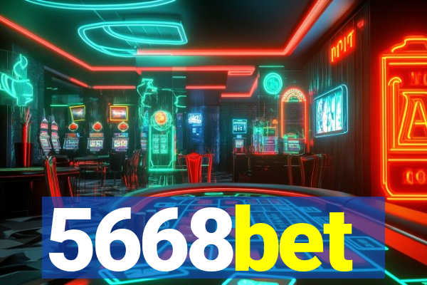 5668bet