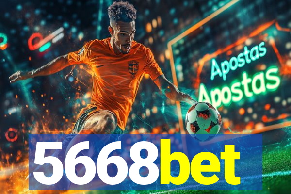 5668bet