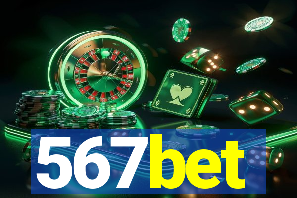 567bet