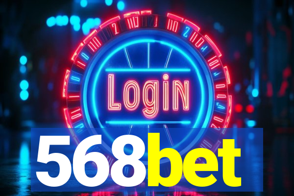 568bet