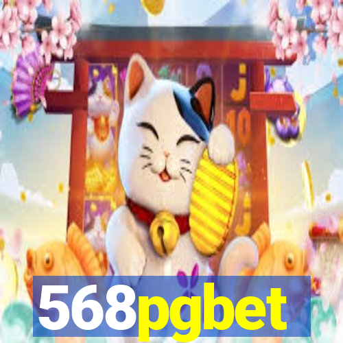 568pgbet