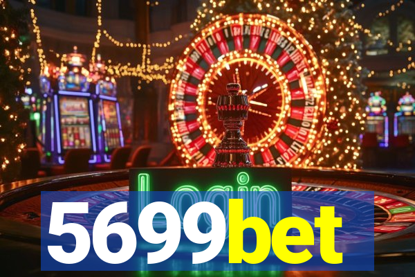 5699bet