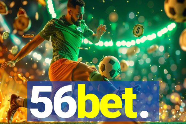 56bet.