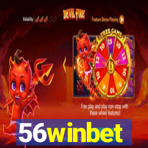 56winbet