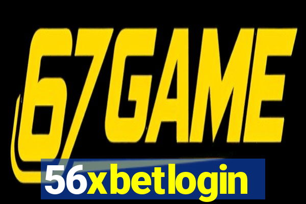 56xbetlogin