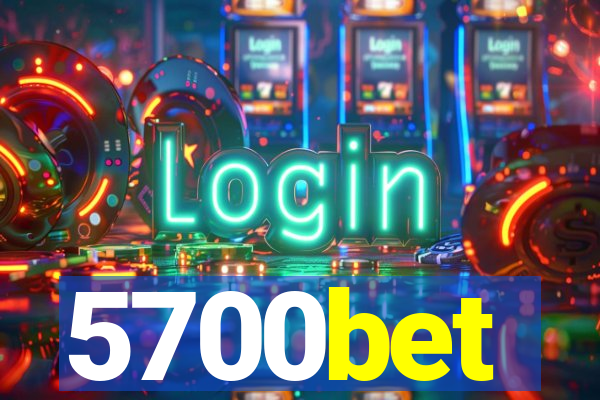 5700bet