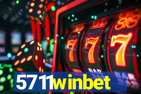 5711winbet