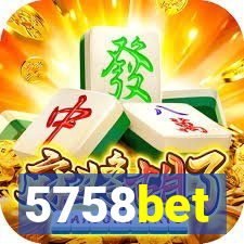 5758bet
