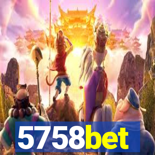 5758bet