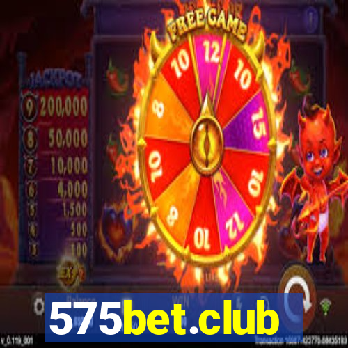 575bet.club