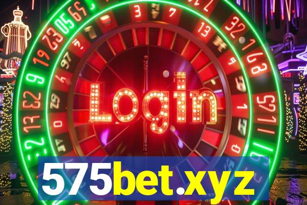 575bet.xyz