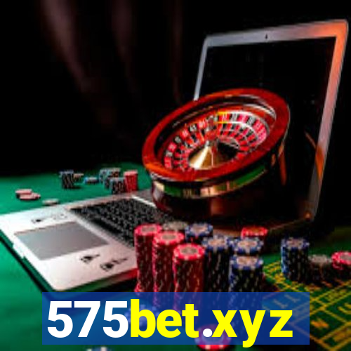 575bet.xyz