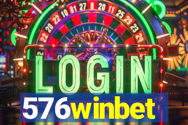576winbet