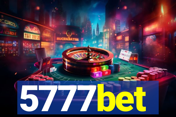 5777bet