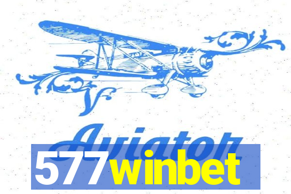 577winbet