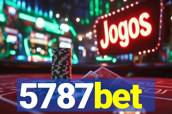 5787bet