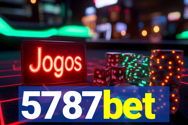 5787bet