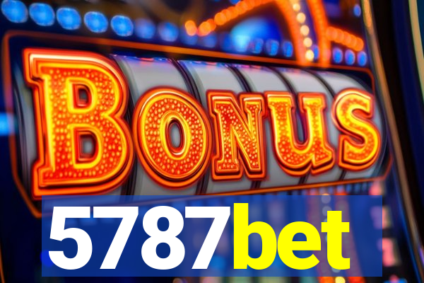 5787bet