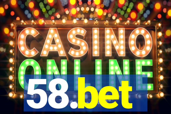 58.bet