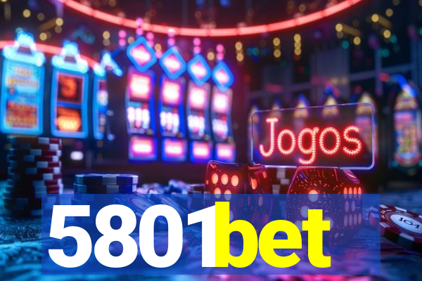 5801bet