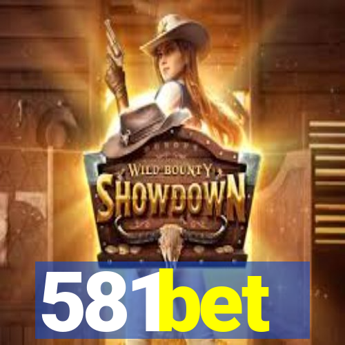 581bet