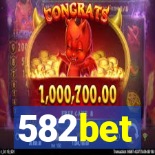 582bet