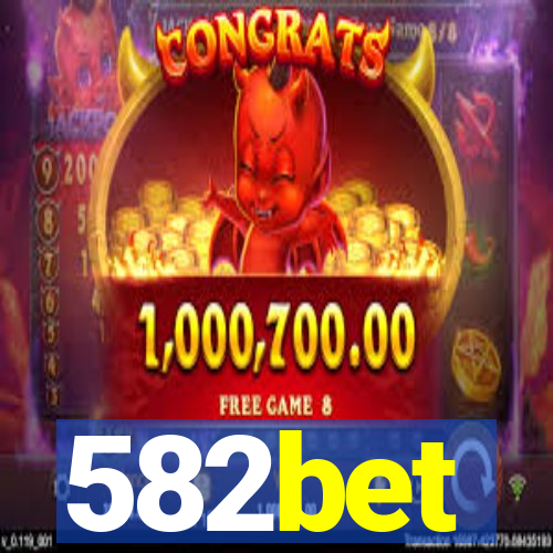 582bet