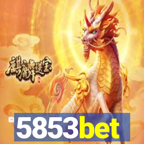 5853bet