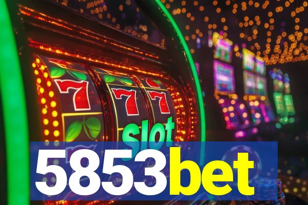 5853bet