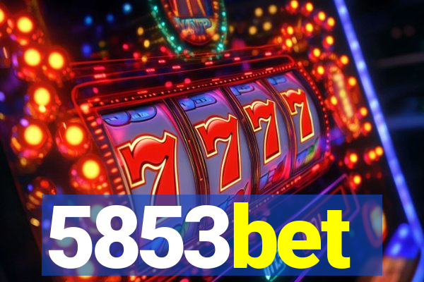 5853bet