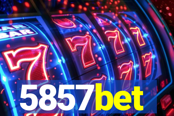 5857bet
