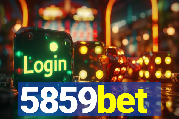 5859bet