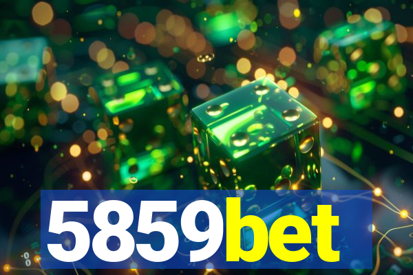 5859bet