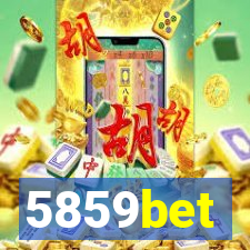 5859bet