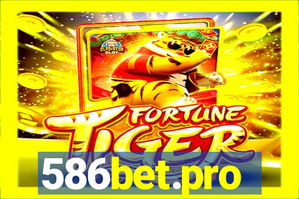 586bet.pro