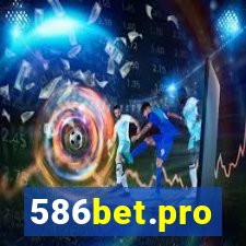 586bet.pro