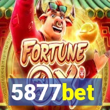 5877bet