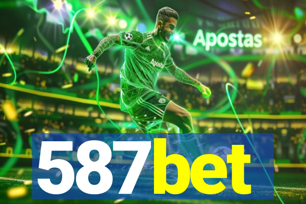 587bet