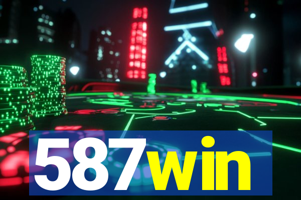 587win