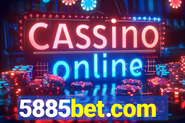 5885bet.com