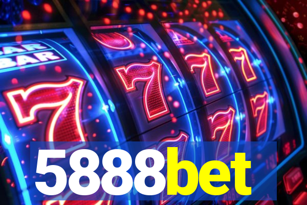 5888bet