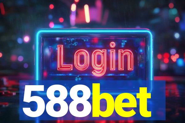 588bet