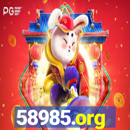 58985.org
