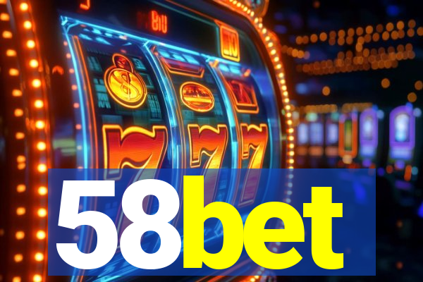 58bet
