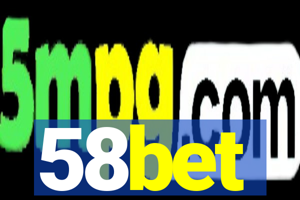 58bet
