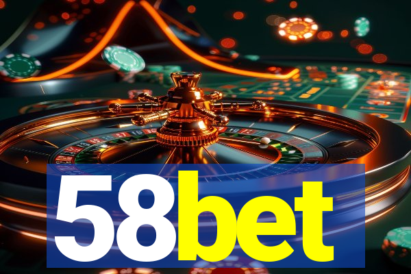 58bet