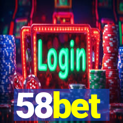 58bet