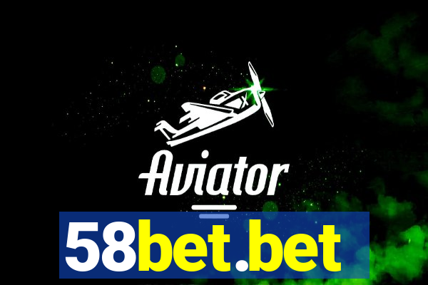 58bet.bet